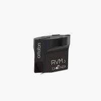 AVM Audio AVM.3 Cadenza Black